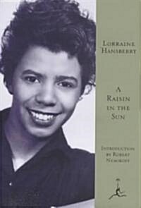 A Raisin in the Sun (Hardcover)