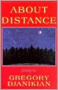 About Distance (Paperback)