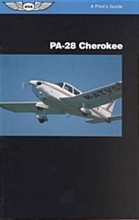 Pa-28 Cherokee (Paperback)
