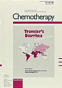Travelers Diarrhea (Paperback)