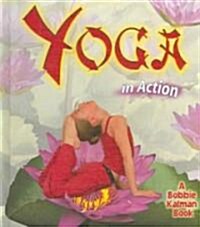 Yoga in Action (Library)