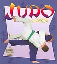 Judo in Action (Paperback)