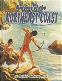 Nations of the Northeast Coast (Library Binding)