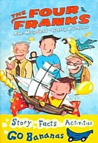 The Four Franks (Paperback)