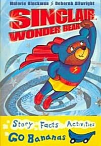 Sinclair, Wonder Bear (Paperback)