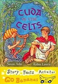 [중고] Cuda of the Celts (Paperback, 14., Neubearb.)