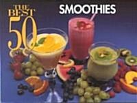The Best 50 Smoothies (Paperback)
