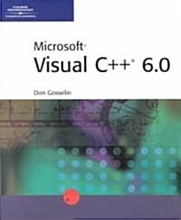 Microsoft Visual C++ 6.0 (Paperback)