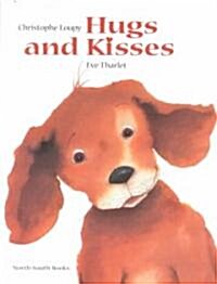 Hugs and Kisses (Hardcover, Translation)