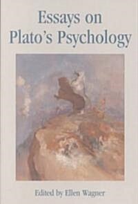 Essays on Platos Psychology (Paperback)