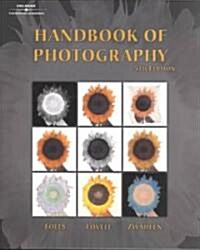 Handbook of Photography (Paperback, 5th)