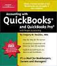 Accounting With Quickbooks (Paperback)