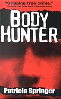 Body Hunter (Paperback)