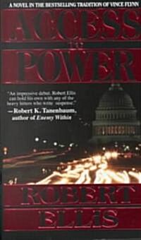 Access to Power (Paperback)