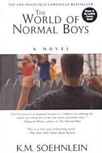 The World of Normal Boys (Paperback)