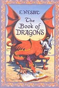 Book of Dragons (Paperback)