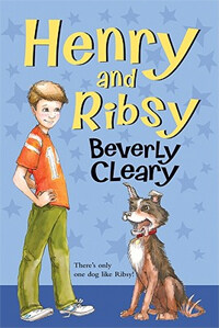 Henry and Ribsy (Paperback) - 50th Anniversary Edition