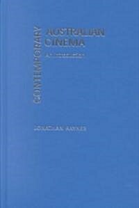 Contemporary Australian Cinema : An Introduction (Hardcover)