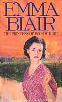 Princess of Poor Street (Paperback)