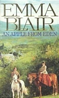 Apple from Eden (Paperback)