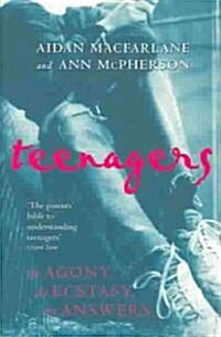 Teenagers (Paperback)