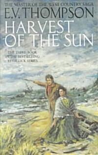 Harvest of the Sun (Paperback)