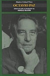 Octavio Paz (Hardcover)