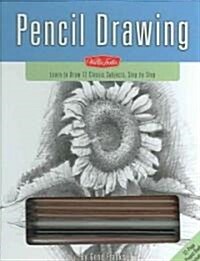 Pencil Drawing (Hardcover)