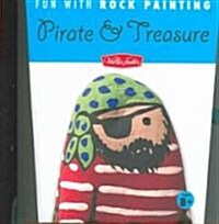 Pirate & Treasure (Hardcover)