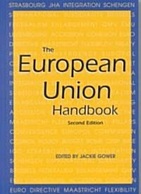 The European Union Handbook (Hardcover, 2)
