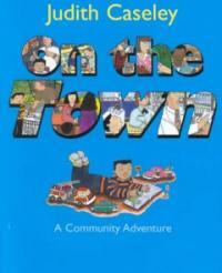 On the Town (Library) - A Community Adventure