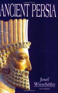 Ancient Persia : from 550 BC to 650 AD