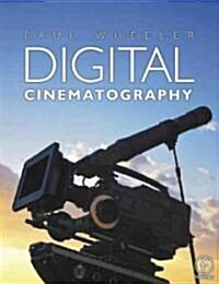 Digital Cinematography (Paperback)