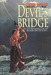 Devils Bridge (Paperback, Reprint)