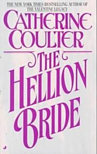 The Hellion Bride (Mass Market Paperback)