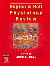 Guyton & Hall Physiology Review (Paperback)