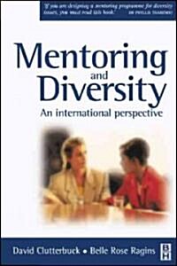 Mentoring and Diversity (Paperback)