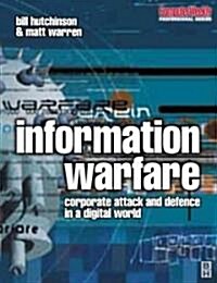 Information Warfare (Paperback)
