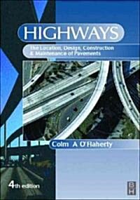 Highways (Paperback, 4th, Subsequent)
