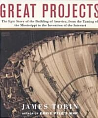 Great Projects (Hardcover)