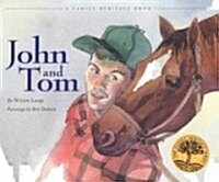 John and Tom (Hardcover)
