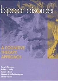 Bipolar Disorder (Hardcover)