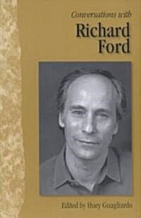Conversations With Richard Ford (Paperback)