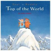 Top of the world: Toot & Puddle