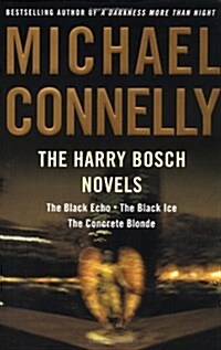 The Harry Bosch Novels (Hardcover)