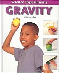 Gravity, Weight, and Balance (Library Binding)