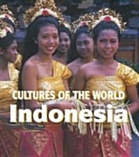 Indonesia (Library Binding, 2)