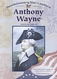 Anthony Wayne (Library)