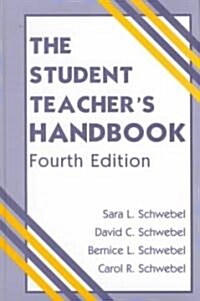 The Student Teachers Handbook (Hardcover, 4)