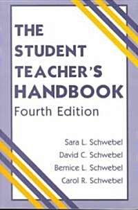 The Student Teachers Handbook (Paperback, 4)